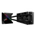 Водяное охлаждение процессора Asus Rog Ryujin 240 Water Cooler for Socket 115x/­1366/­2011/­2011-3/­2066/­AM4/­TR4