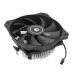 Система охлаждения ID-Cooling DK-03 Cooler for S1700/­1200/­115x/­AMD, 100W,12cm fan, 1600rpm, 58.4CFM, 3pin, black