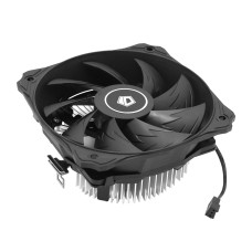 Система охлаждения ID-Cooling DK-03 Cooler for S1700/­1200/­115x/­AMD, 100W,12cm fan, 1600rpm, 58.4CFM, 3pin, black