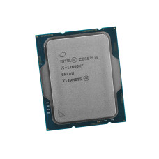 Процессор Intel Сore i5-12600KF, oem СPU 3.7GHz (Alder Lake, 4.9), 10C/­16T, 20MB L3, MTP 150W, S1700