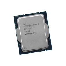 Процессор Intel Сore i3-12100F, oem СPU 3.3GHz (Alder Lake, 4.3), 4C/­8T, 12 MB L3, MTP 89W, S1700