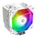 Система охлаждения ID-Cooling SE-226-XT ARGB SNOW Cooler for S1700/­1200/­115x/­2066/­2011/­AMD, 250W, 500-1500rpm, 4pin