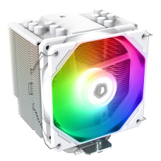 Система охлаждения ID-Cooling SE-226-XT ARGB SNOW Cooler for S1700/­1200/­115x/­2066/­2011/­AMD, 250W, 500-1500rpm, 4pin