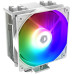Система охлаждения ID-Cooling SE-214-XT ARGB WHITE Cooler for S1700/­1200/­115x/­AMD, 180W, 500-1500rpm, 68.2 cfm