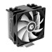 Система охлаждения ID-Cooling SE-214-XT ARGB Cooler for S1700/­1200/­115x/­AMD, 180W, 12cm fan, 500-1500rpm, 68.2CFM