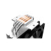 Система охлаждения ID-Cooling SE-214-XT ARGB Cooler for S1700/­1200/­115x/­AMD, 180W, 12cm fan, 500-1500rpm, 68.2CFM