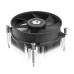 Система охлаждения ID-Cooling DK-19 PWM Cooler for S1700, 95W, 9cm fan, 600-2200rpm, 45.8CFM, 4pin