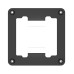 Система охлаждения ID-Cooling DK-19 PWM Cooler for S1700, 95W, 9cm fan, 600-2200rpm, 45.8CFM, 4pin