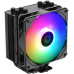 Система охлаждения ID-Cooling SE-224-XTS ARGB Cooler for S1700/­1200/­115x/­AMD, 220W, 600-1500rpm, 3pin