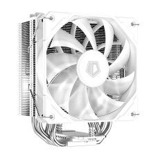 Система охлаждения ID-Cooling SE-224-XTS WHITE Cooler for S1700/­1200/­115x/­AMD, 220W, 600-1500rpm, 4pin