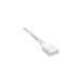 Система охлаждения ID-Cooling SE-224-XTS WHITE Cooler for S1700/­1200/­115x/­AMD, 220W, 600-1500rpm, 4pin