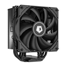 Система охлаждения ID-Cooling SE-224-XTS BLACK Cooler for S1700/­1200/­115x/­AMD, 220W, 600-1500rpm, 4pin