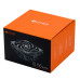 Система охлаждения ID-Cooling IS-55 BLACK Cooler for S1700/­1200/­115x/­AMD, 125W, 12cm fan, 500-2000rpm, 54.6CFM, 4pin