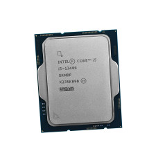Процессор Intel Сore i5-13400, oem СPU 2.5GHz (Raptor Lake, 4.6), 10C/­16T, 20MB L3, UHD770, MTP 154W, S1700