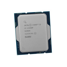 Процессор Intel Сore i5-13400F, oem СPU 2.5GHz (Raptor Lake, 4.6), 10C/­16T, 20MB L3, MTP 148W, S1700