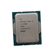 Процессор Intel Сore i9-13900K, oem СPU 3.0GHz (Raptor Lake, 5.8), 24C/­32T, 36MB L3, UHD770, MTP 253W, S1700