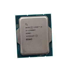 Процессор Intel Сore i9-13900KF, oem СPU 3.0GHz (Raptor Lake, 5.8), 24C/­32T, 36MB L3, MTP 253W, S1700