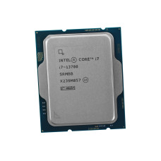 Процессор Intel Сore i7-13700, oem СPU 2.1GHz (Raptor Lake, 5.2), 16/­24T, 30MB L3, UHD770, MTP 219W, S1700