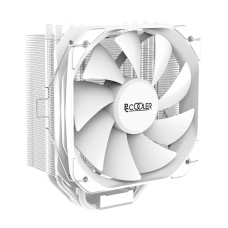 Система охлаждения PCCooler PALADIN 400 WH, white Cooler for S1700/­1200/­115x/­AMD, 200W, 400-1600rpm, 130cm fan