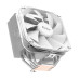 Система охлаждения PCCooler PALADIN 400 WH, white Cooler for S1700/­1200/­115x/­AMD, 200W, 400-1600rpm, 130cm fan