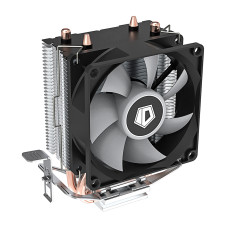 Система охлаждения ID-Cooling SE-802-SD V3 Cooler for S1700/­1200/­115x/­AMD, 95W, 8cm fan, 2200rpm, 28.7CFM, 3pin