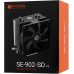 Система охлаждения ID-Cooling SE-902-SD V3 Cooler for S1700/­1200/­115x/­AMD, 9cm fan, 2000rpm, 37.44CFM, 3pin