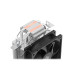 Система охлаждения ID-Cooling SE-902-SD V3 Cooler for S1700/­1200/­115x/­AMD, 9cm fan, 2000rpm, 37.44CFM, 3pin
