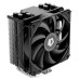 Система охлаждения ID-Cooling SE-214-XT BASIC Cooler for S1700/­1200/­115x/­AMD, 180W, 700-1800rpm, 76.16CFM, 4pin