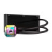 Система водяного охлаждения процессора Corsair H100i ELITE CAPELLIX XT [CW-9060068-WW] Water Cooler for 1200/­1700/­115x/­2011/­2066/­AMD, CW-9060068-WW