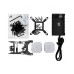 Система водяного охлаждения процессора Corsair H100i ELITE CAPELLIX XT [CW-9060072-WW], white Water Cooler for 1200/­115x/­1700/­2011/­2066/­AMD,, [CW-9060072-WW]