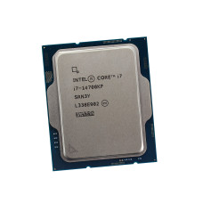 Процессор Intel Сore i7-14700KF, oem СPU 3.4GHz (Raptor Lake, 5.6), 20/­28T, 33MB L3, MTP 253W, S1700