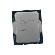 Процессор Intel Сore i9-14900K, oem СPU 3.2GHz (Raptor Lake, 6.0), 24C/­32T, 36MB L3, UHD770, MTP 253W, S1700