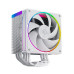 Система охлаждения ID-Cooling FROZN A610 ARGB WHITE Cooler for S20xx/­1851/­1700/­1200/­115x/­AMD, 250W, 500-2000rpm