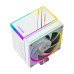 Система охлаждения ID-Cooling FROZN A610 ARGB WHITE Cooler for S20xx/­1851/­1700/­1200/­115x/­AMD, 250W, 500-2000rpm