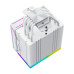 Система охлаждения ID-Cooling FROZN A610 ARGB WHITE Cooler for S20xx/­1851/­1700/­1200/­115x/­AMD, 250W, 500-2000rpm