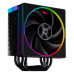 Система охлаждения ID-Cooling FROZN A410 ARGB Cooler for S1851/­1700/­1200/­115x/­AMD, 230W, 500-2000rpm, 4pin