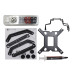 Система охлаждения ID-Cooling FROZN A410 BLACK Cooler for S1851/­1700/­1200/­115x/­AMD, 230W, 500-2000rpm, 4pin