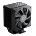 Система охлаждения ID-Cooling FROZN A400 BLACK Cooler for S1851/­1700/­1200/­115x/­AMD, 180W, 500-2000rpm, 4pin
