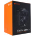 Система охлаждения ID-Cooling FROZN A400 BLACK Cooler for S1851/­1700/­1200/­115x/­AMD, 180W, 500-2000rpm, 4pin