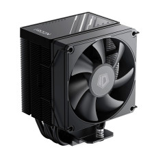 Система охлаждения ID-Cooling FROZN A400 BLACK Cooler for S1851/­1700/­1200/­115x/­AMD, 180W, 500-2000rpm, 4pin