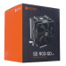 Система охлаждения ID-Cooling SE-903-SD V3 Cooler for S1700/­1200/­115x/­AMD, 9cm fan, 2000rpm, 3pin