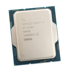Процессор Intel Сore i5-14400, oem СPU 2.5GHz (Raptor Lake, 4.7), 10C/­16T, 20MB L3, MTP 148W, UHD730, S1700