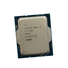 Процессор Intel Сore i7-14700, oem СPU 2.1GHz (Raptor Lake, 5.4), 20/­28T, 33MB L3, UHD 770, MTP 219W, S1700