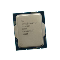 Процессор Intel Сore i7-14700F, oem СPU 2.1GHz (Raptor Lake, 5.4), 20/­28T, 33MB L3, MTP 219W, S1700