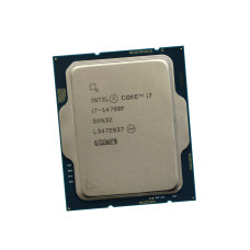 Процессор Intel Сore i7-14700F, oem СPU 2.1GHz (Raptor Lake, 5.4), 20/­28T, 33MB L3, MTP 219W, S1700