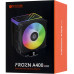 Система охлаждения ID-Cooling FROZN A400 ARGB Cooler for S1851/­1700/­1200/­115x/­AMD, 180W, 500-2000rpm, 4pin