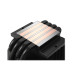 Система охлаждения ID-Cooling FROZN A400 ARGB Cooler for S1851/­1700/­1200/­115x/­AMD, 180W, 500-2000rpm, 4pin