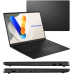 Ультрабук ASUS VivoBook S14 M5406NA-QD013W (90NB1493-M00280) NB Ryzen 5-7535HS-3.3/­512GB SSD/­16GB/­14" WUXGA Oled/­Win11