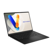 Ультрабук ASUS VivoBook S14 M5406NA-QD013W (90NB1493-M00280) NB Ryzen 5-7535HS-3.3/­512GB SSD/­16GB/­14" WUXGA Oled/­Win11