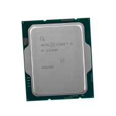 Процессор Intel Сore i5-13600K, oem СPU 2.6GHz (Raptor Lake, 5.1), 14C/­20T, 24 MB L3, UHD770 181W,Socket 1700